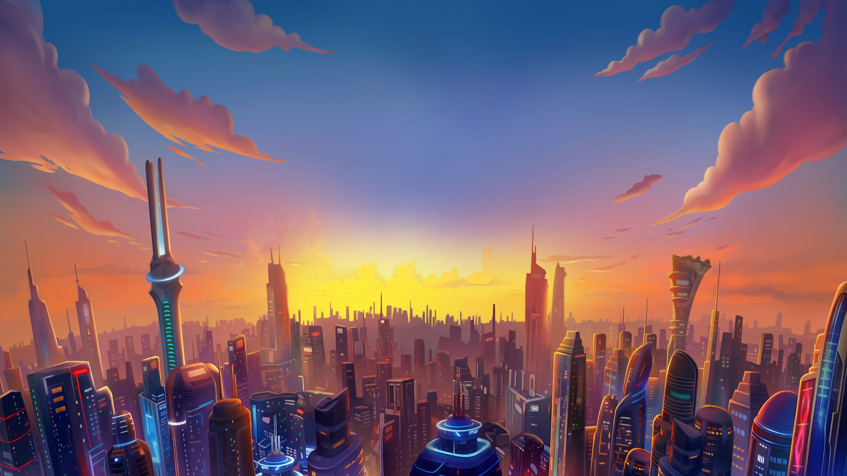 Background