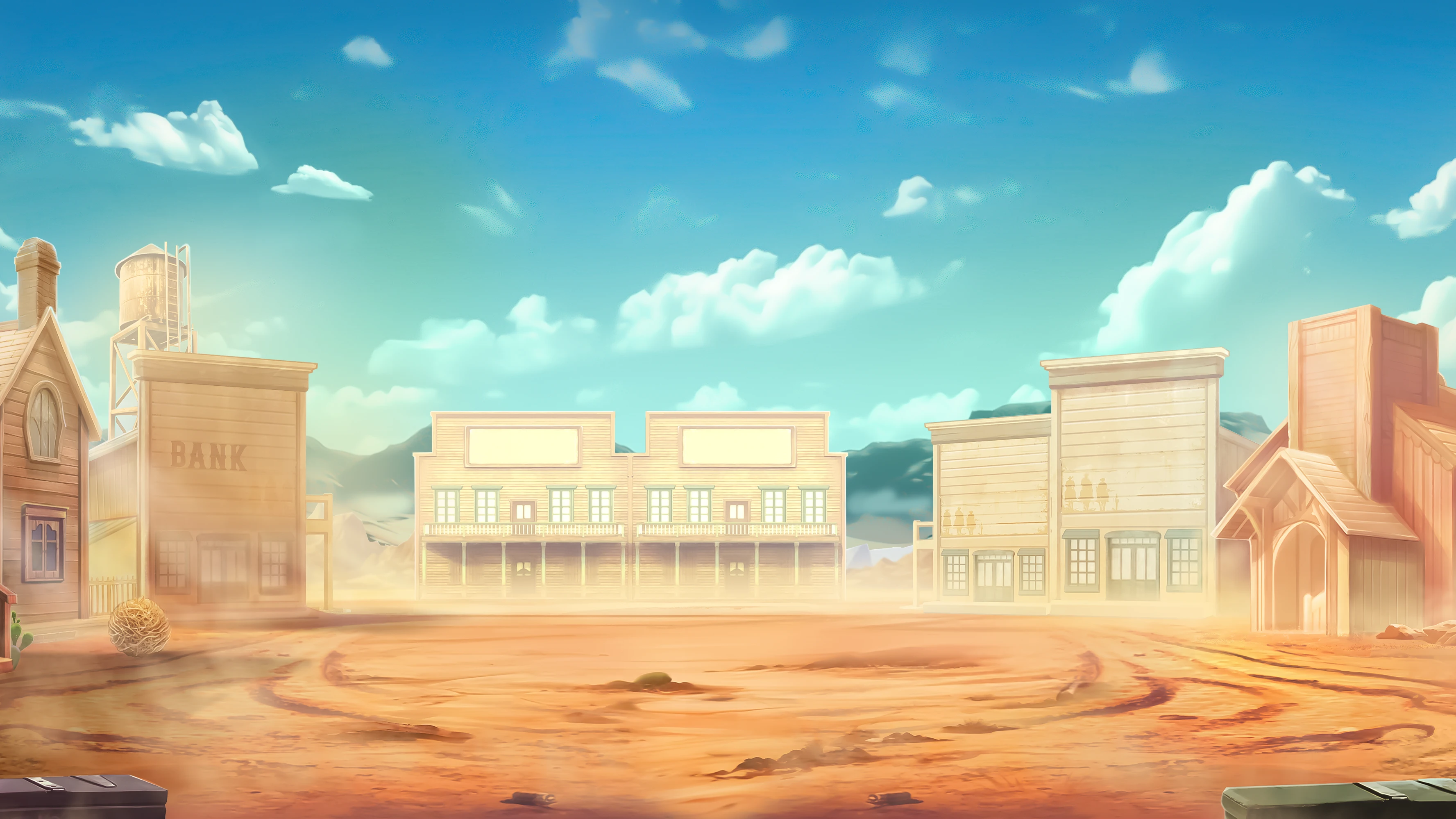 Background