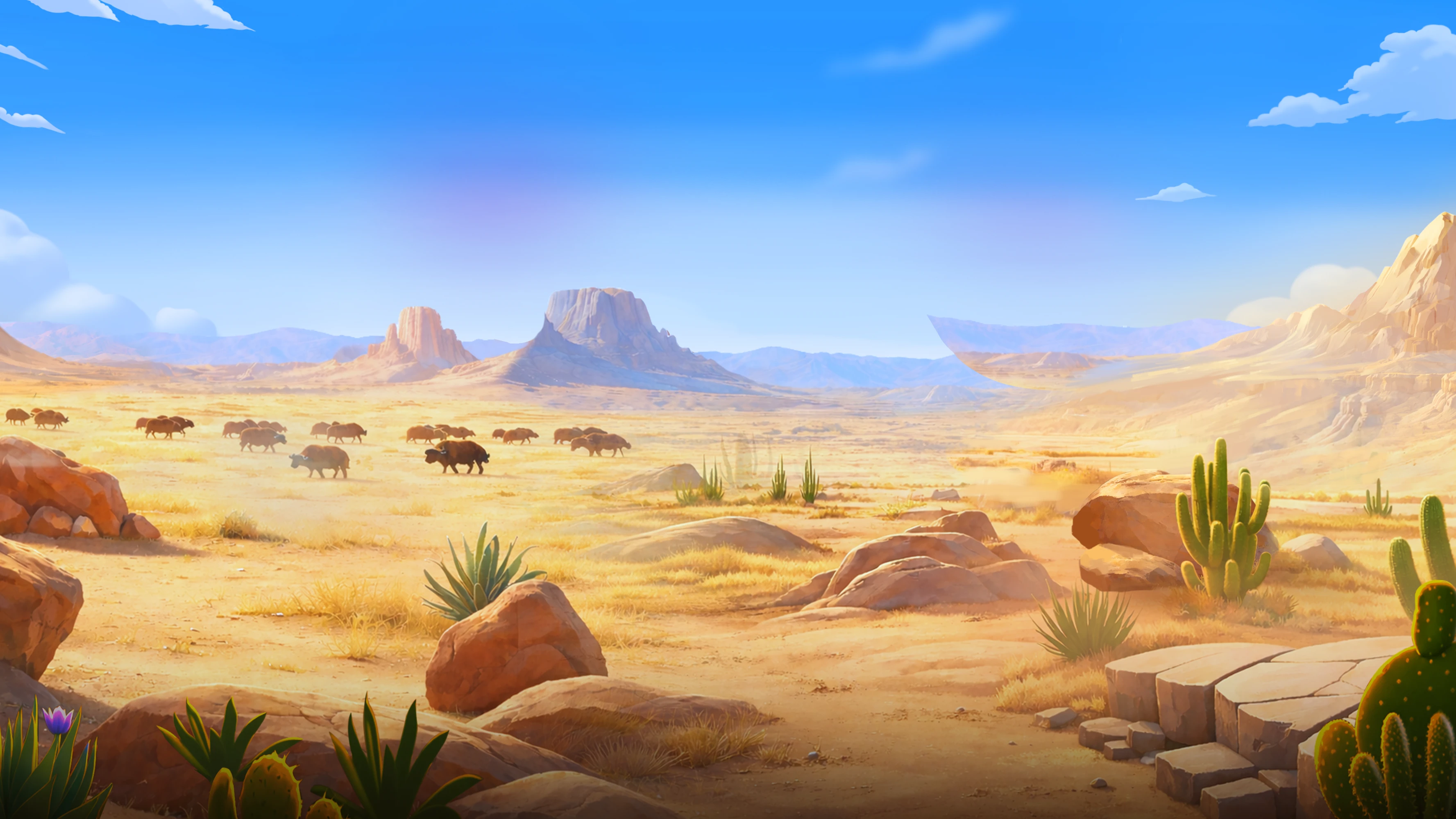 Background