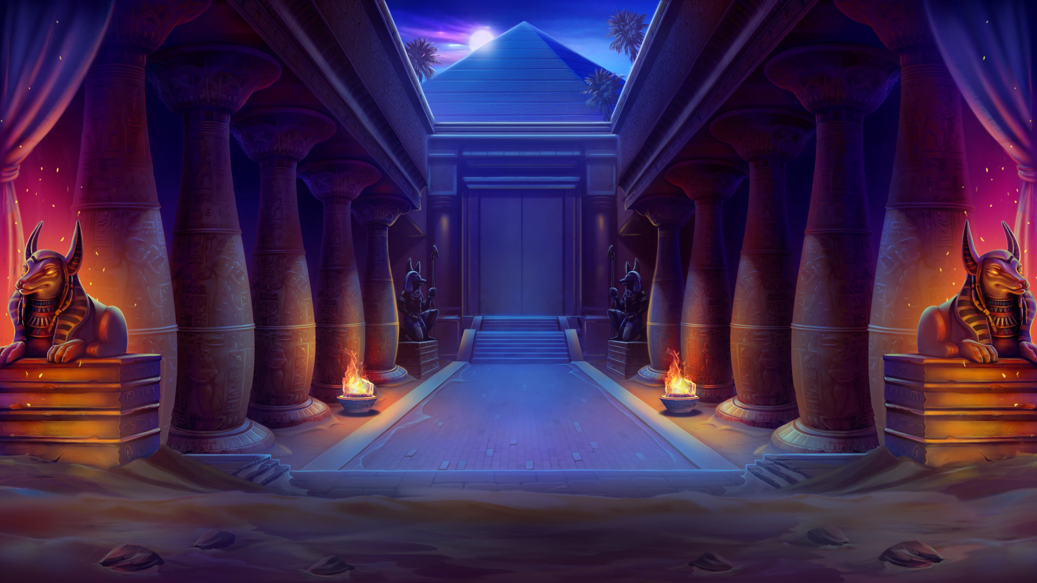 Background