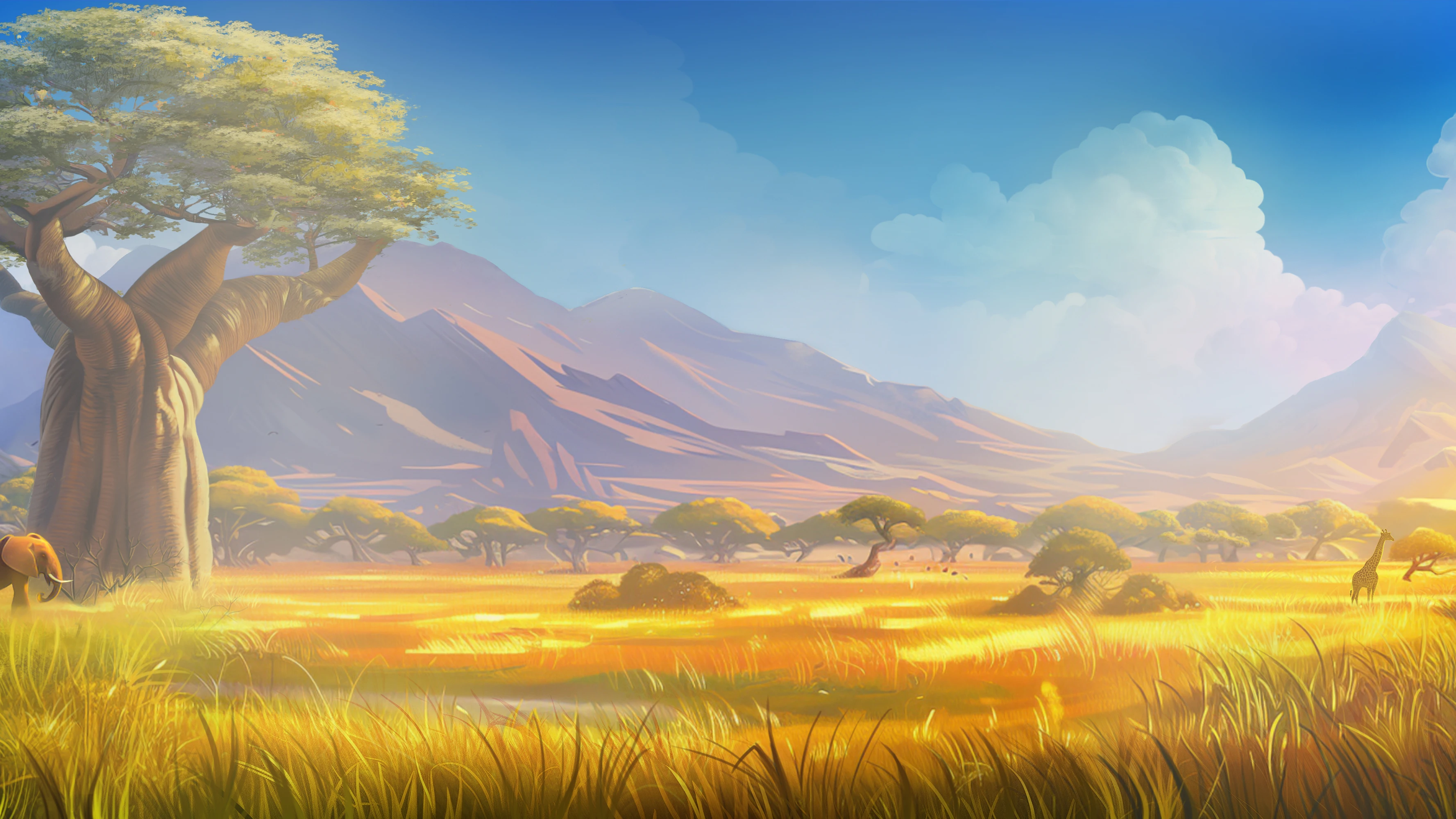 Background