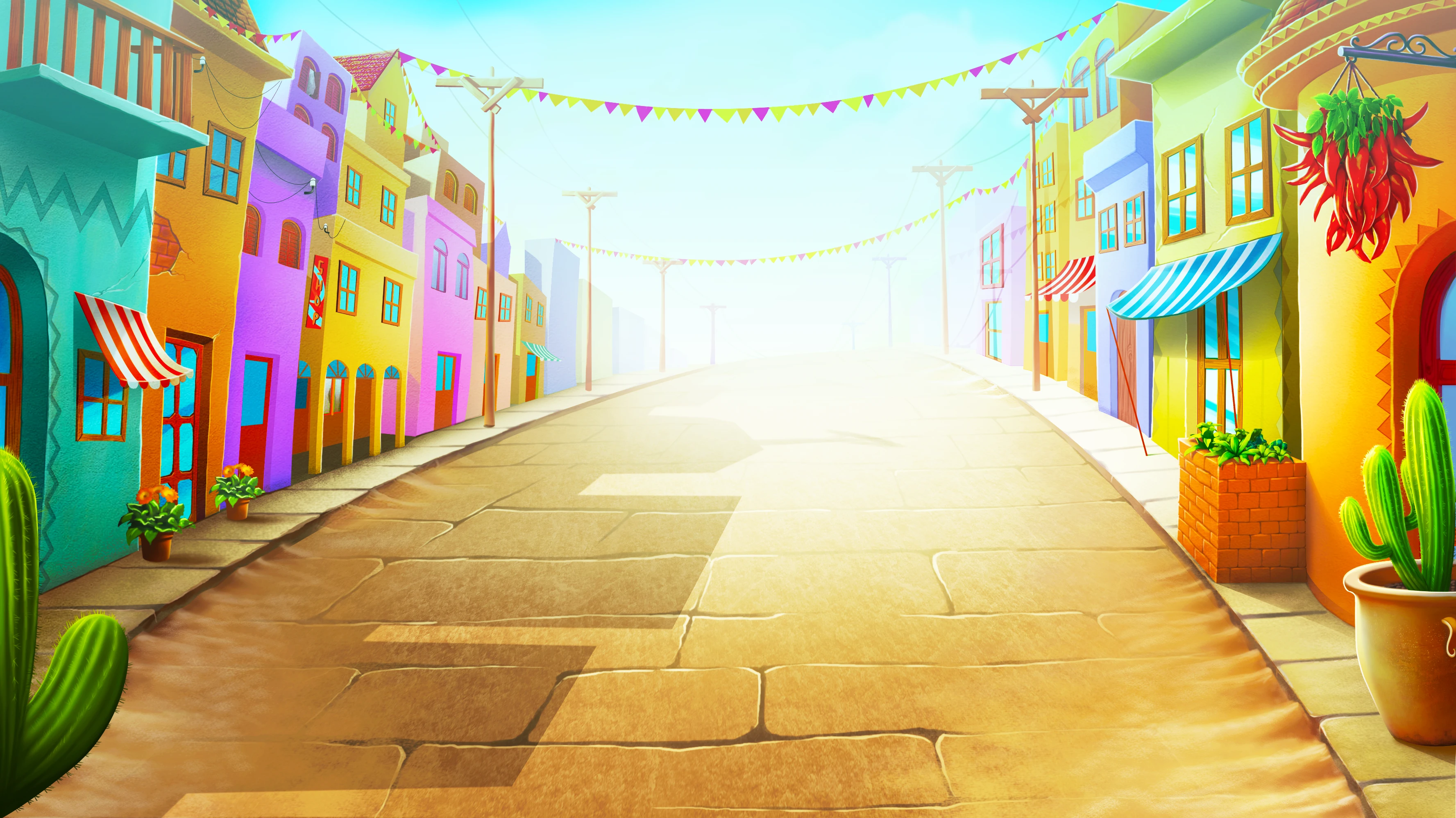 Background
