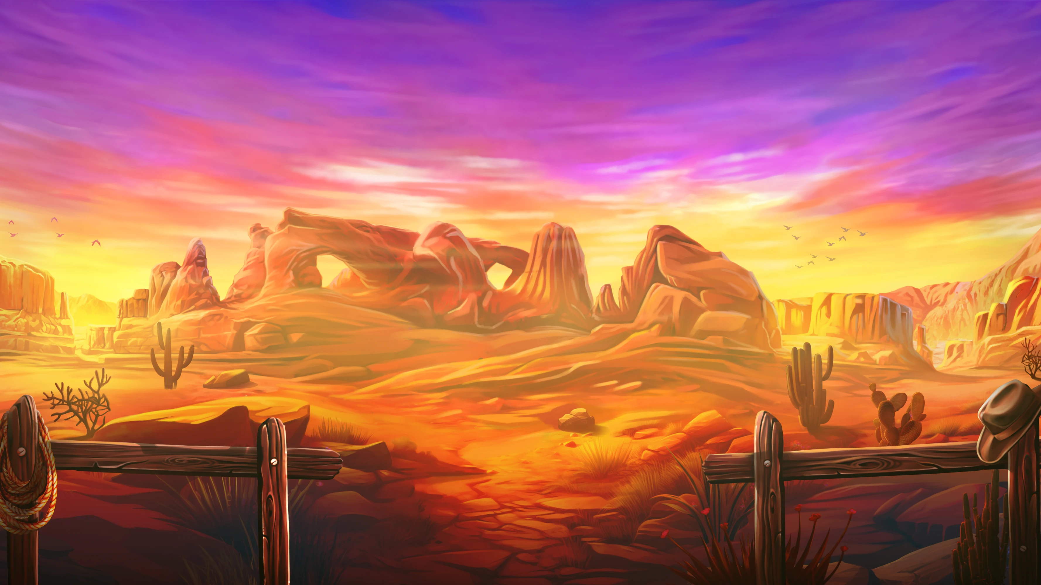 Background