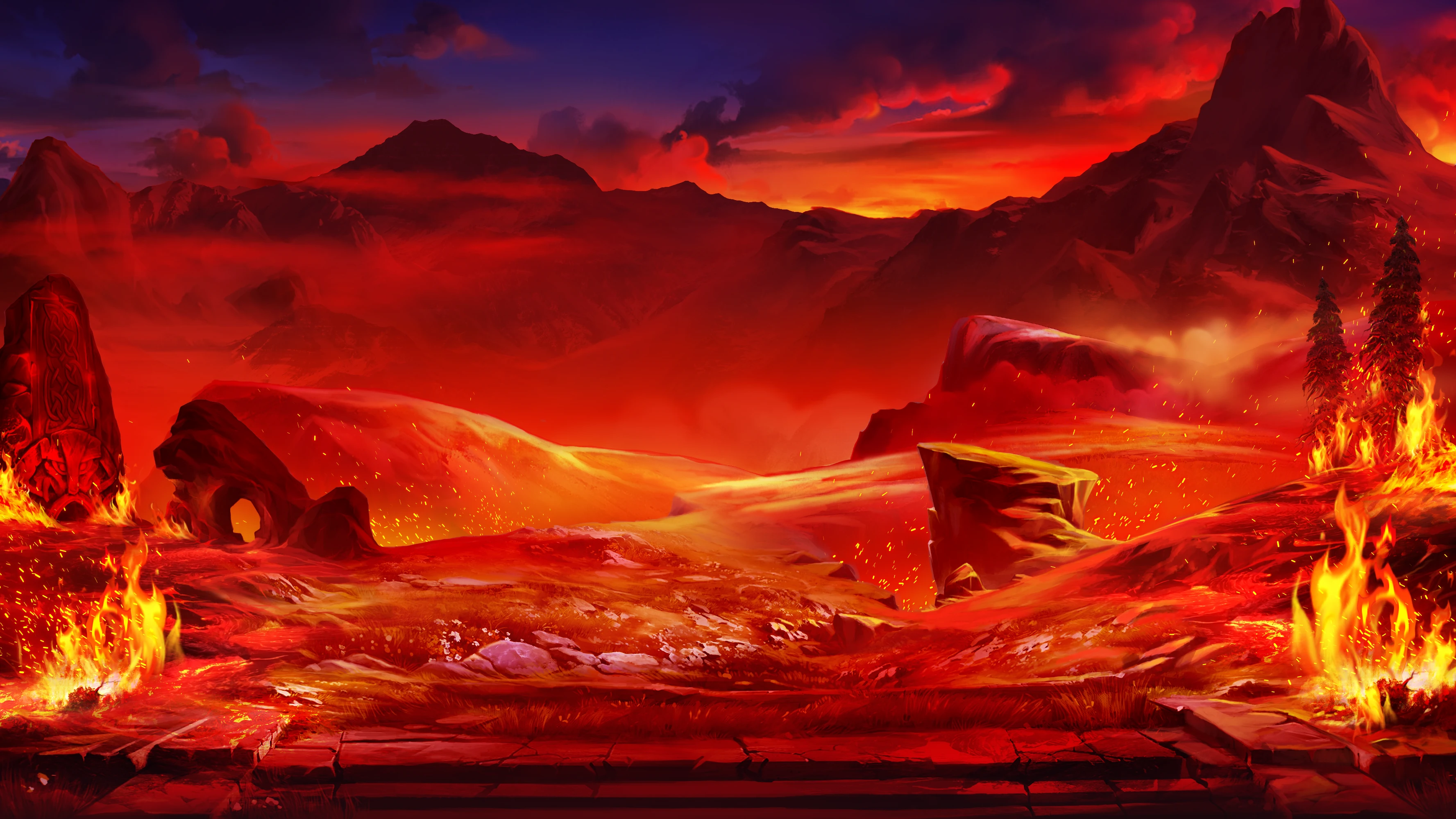 Background
