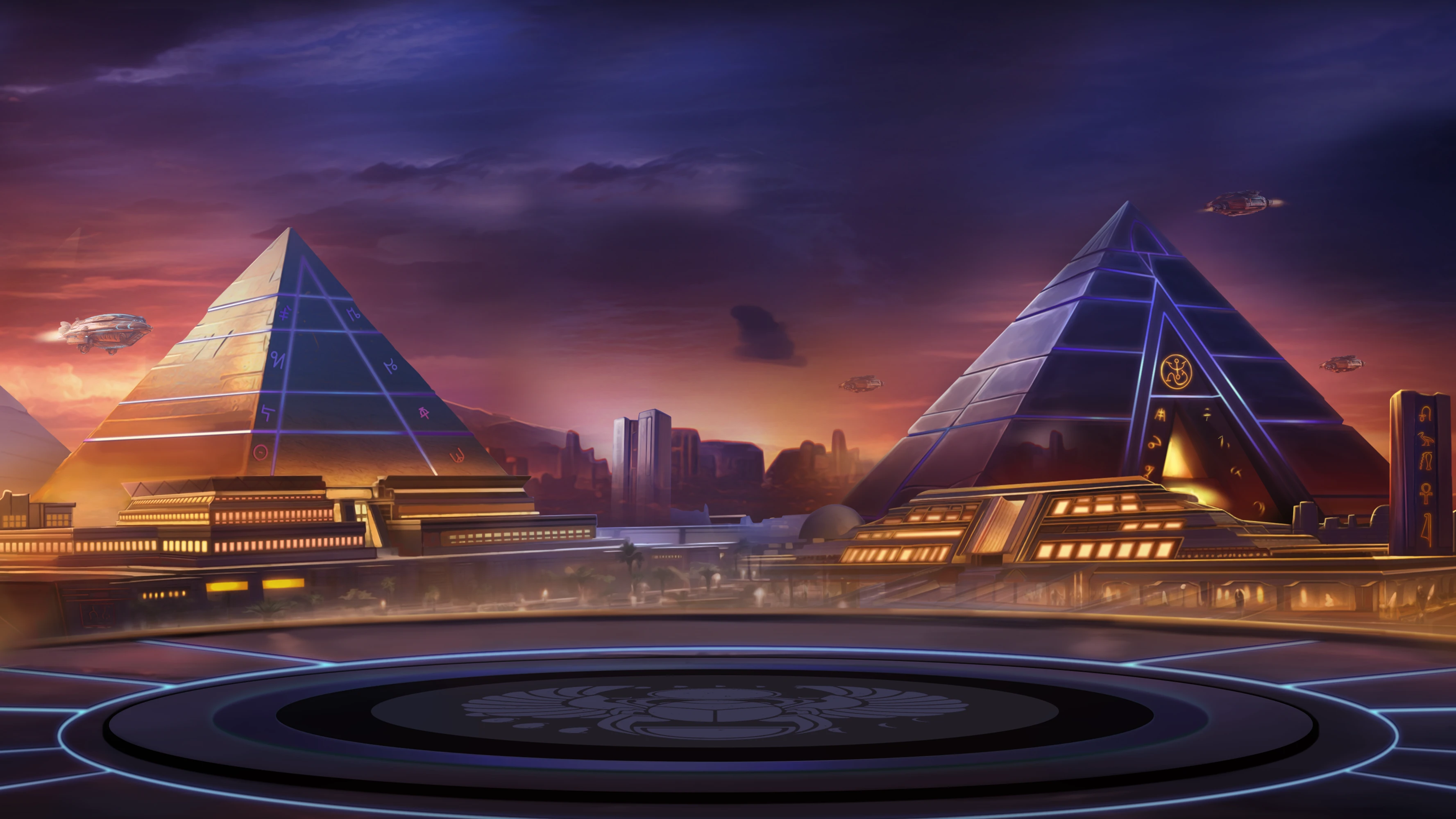 Background