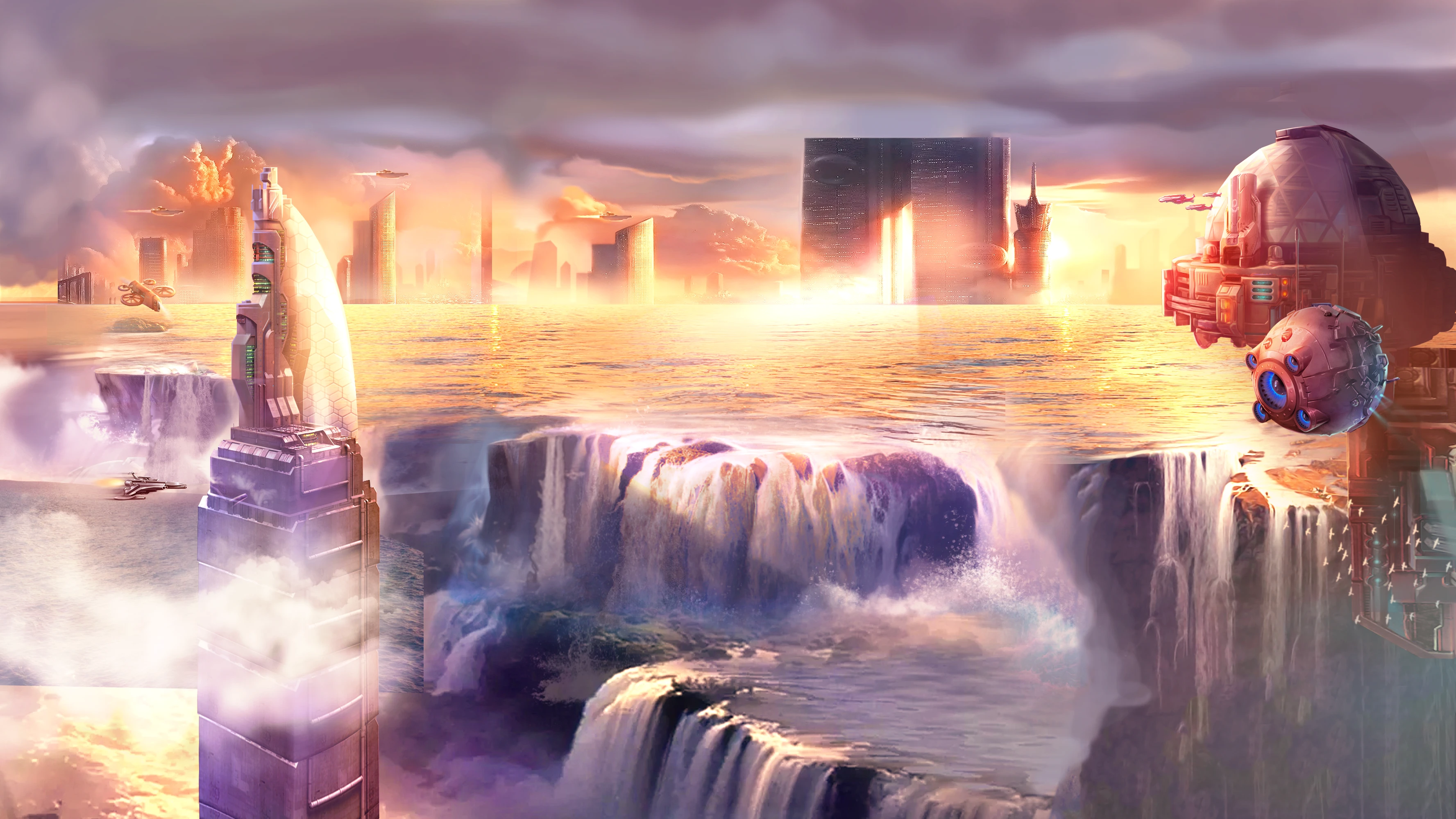 Background