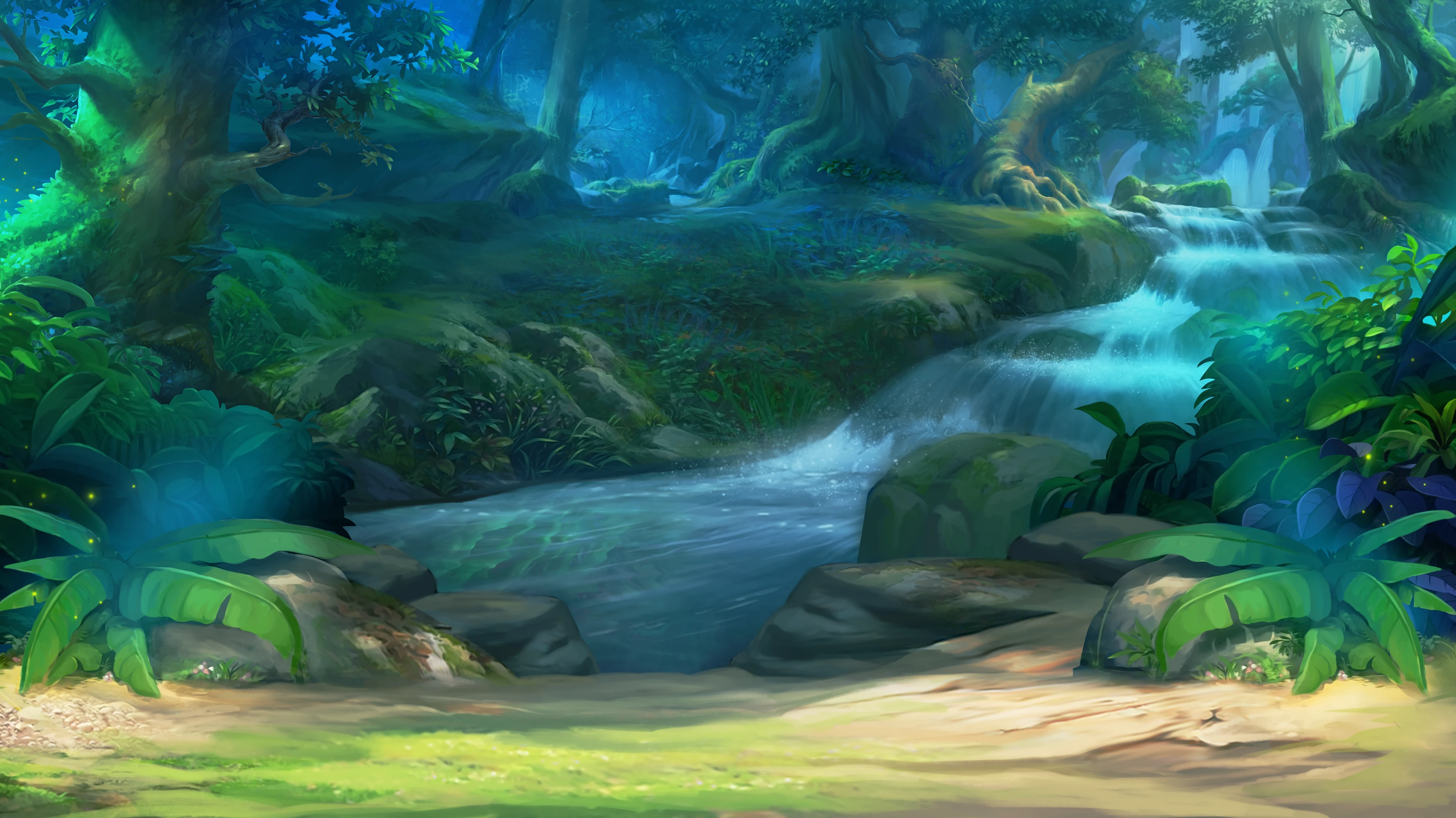Background