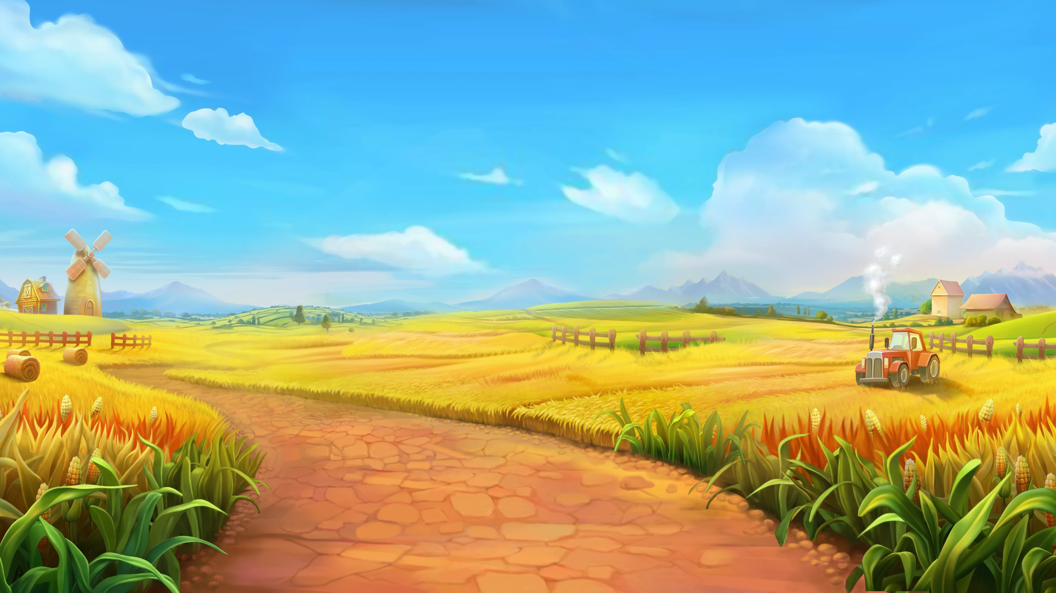 Background