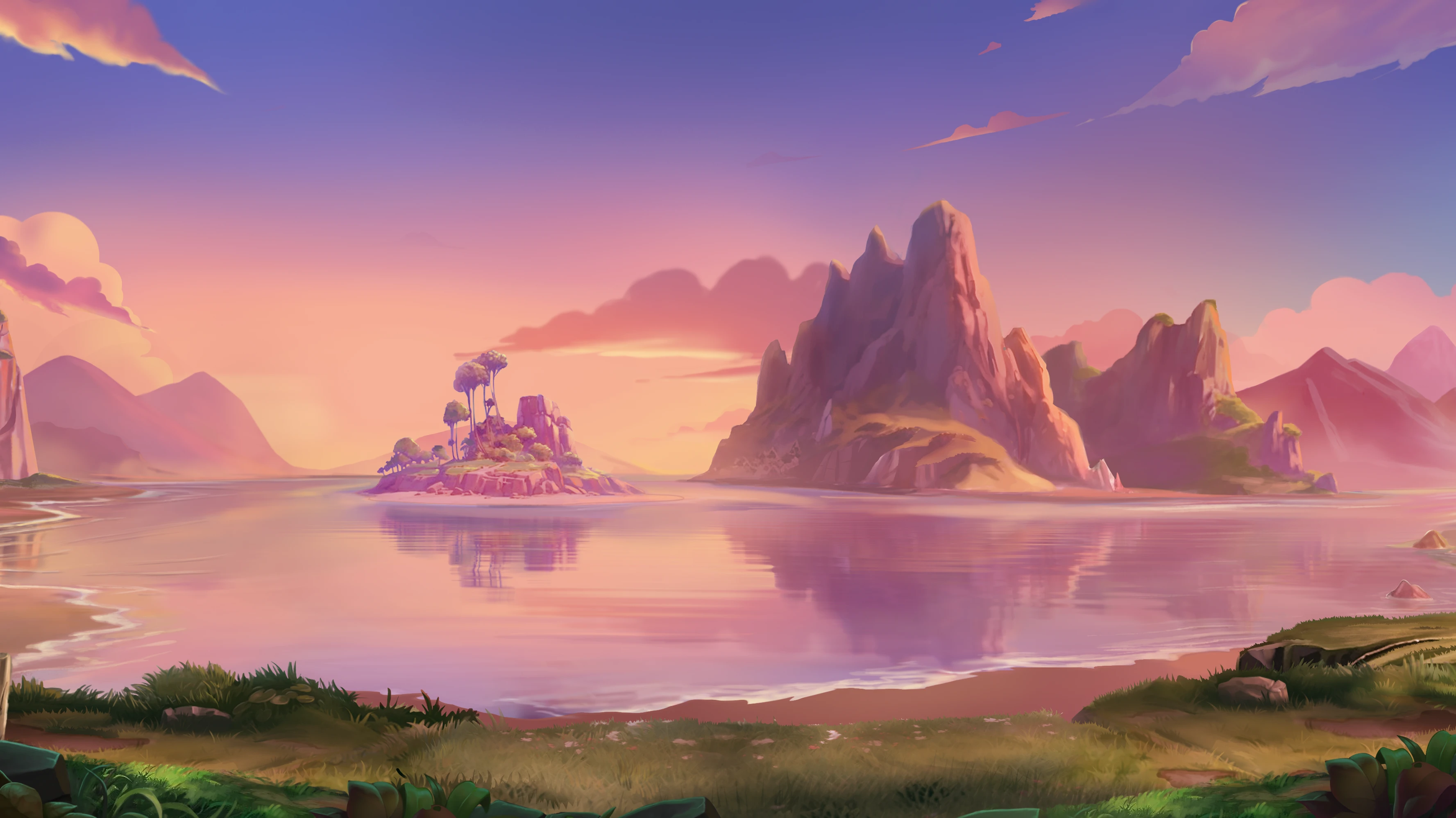Background