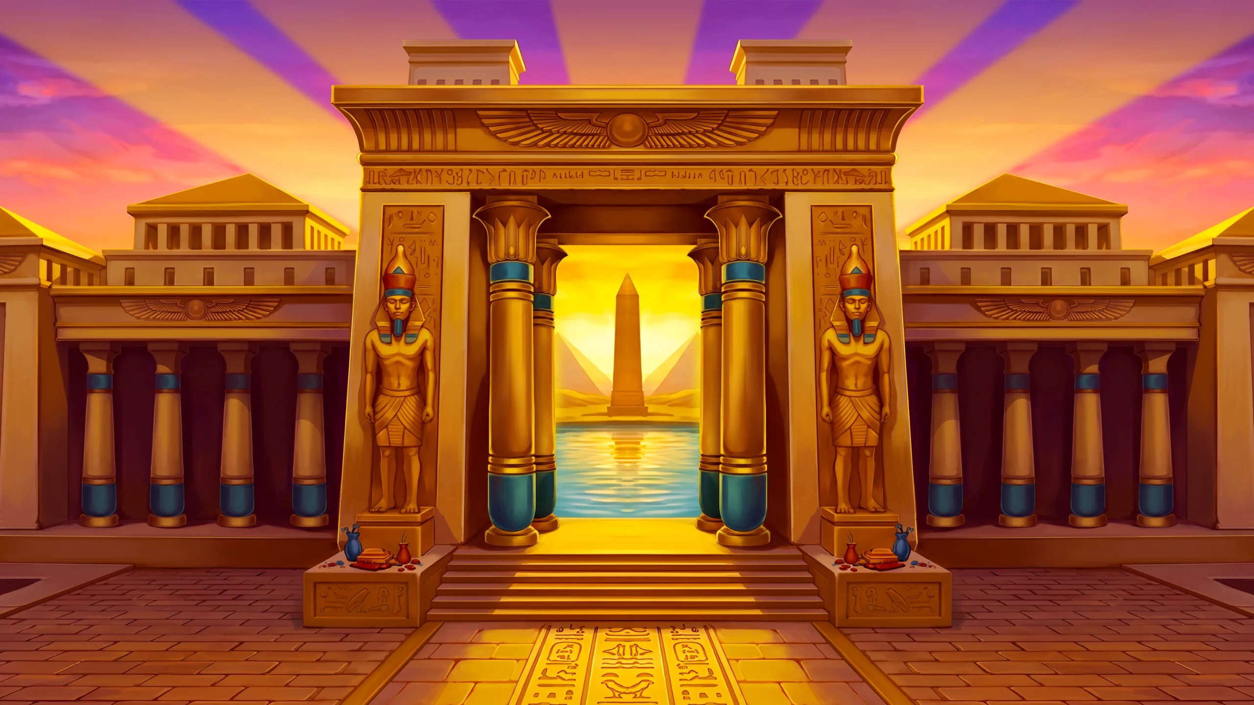 Background