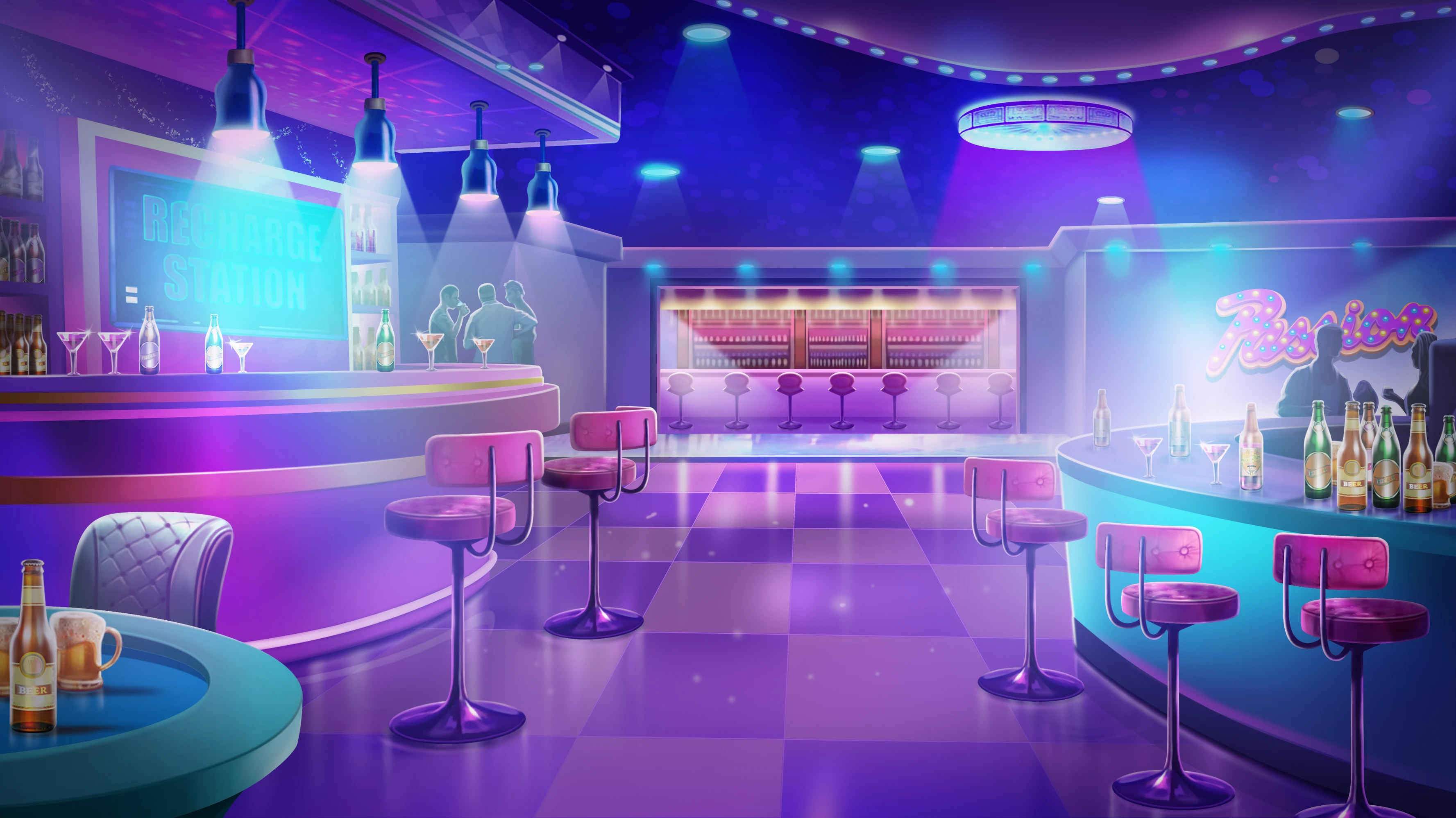 Background