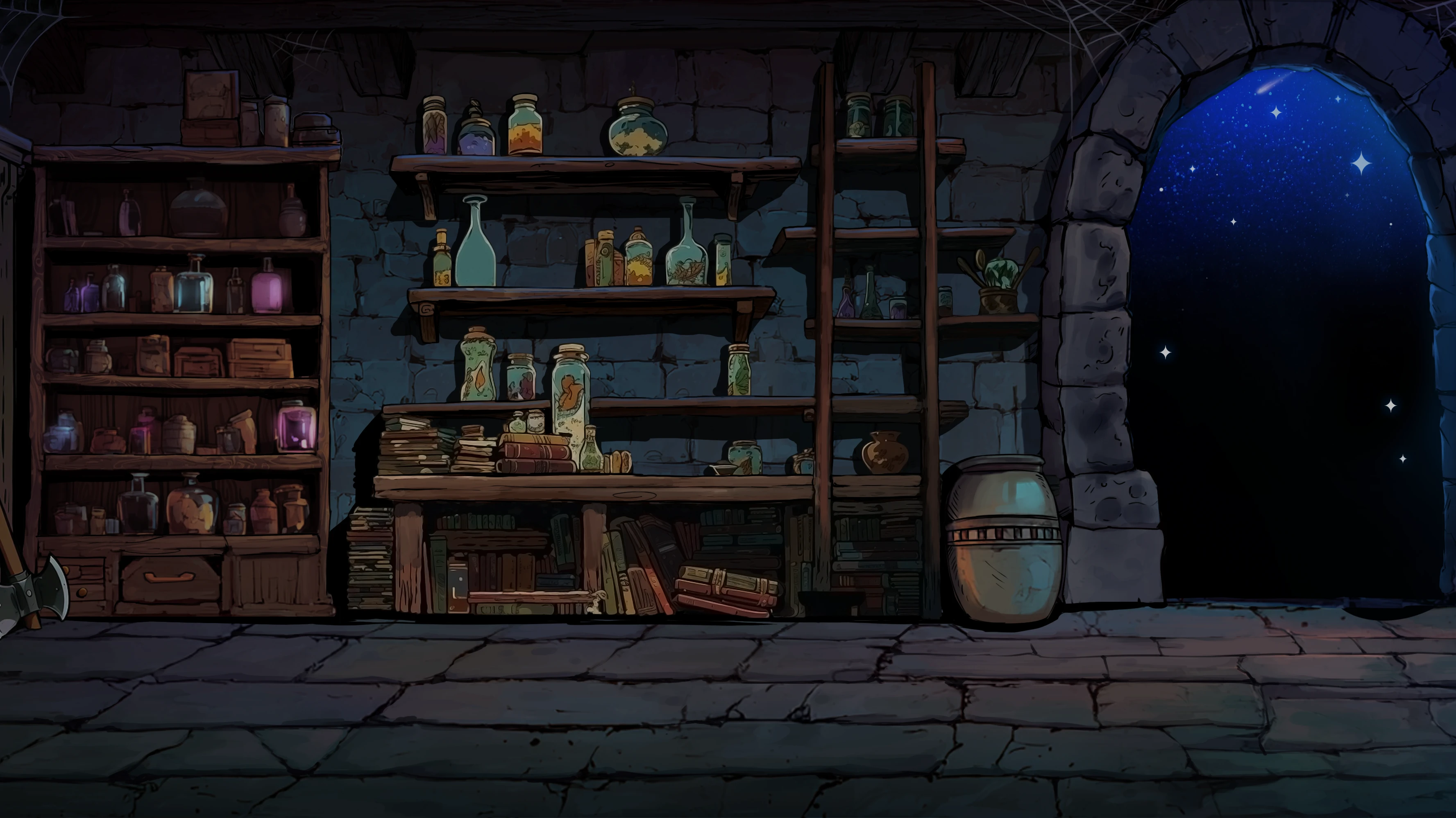 Background
