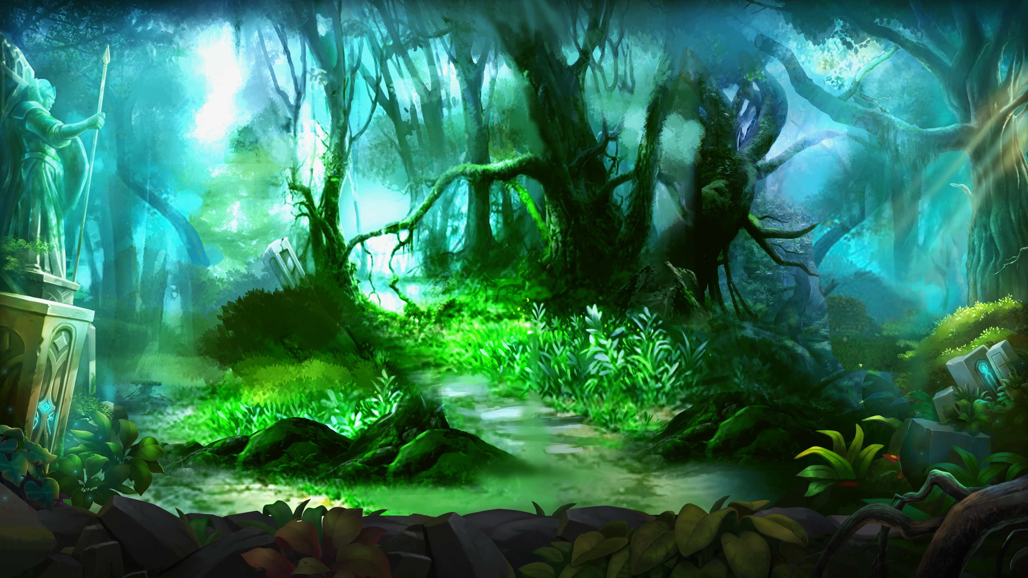 Background