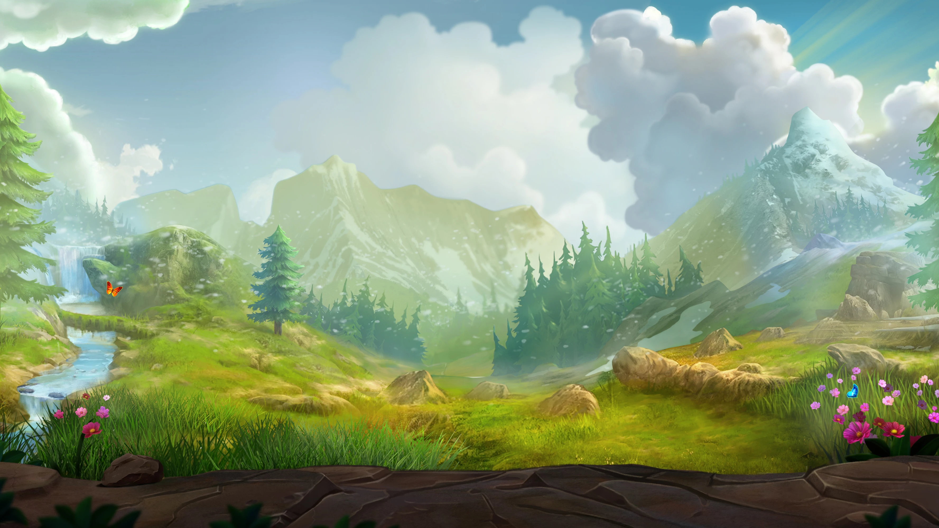 Background