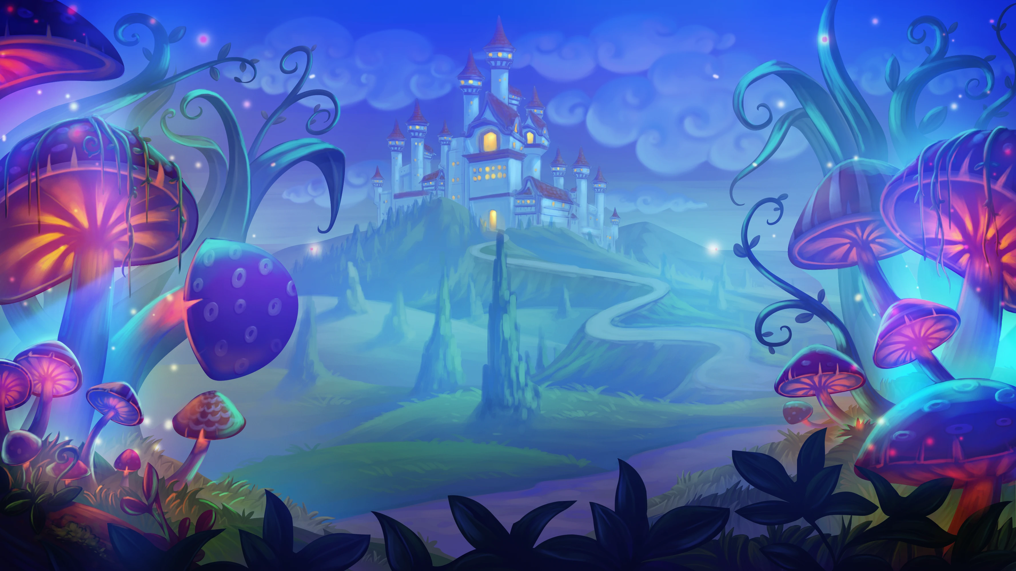 Background