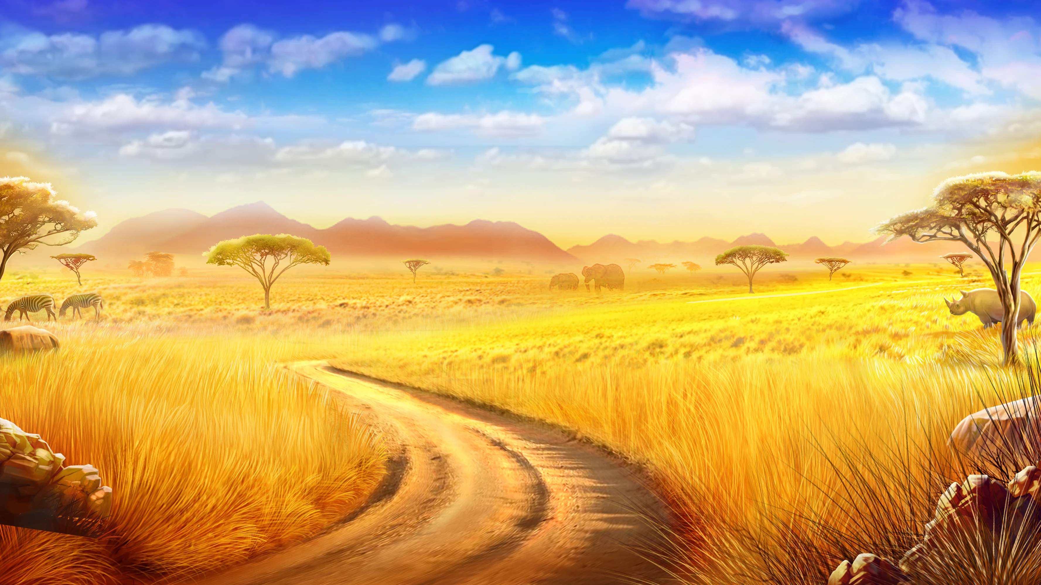 Background
