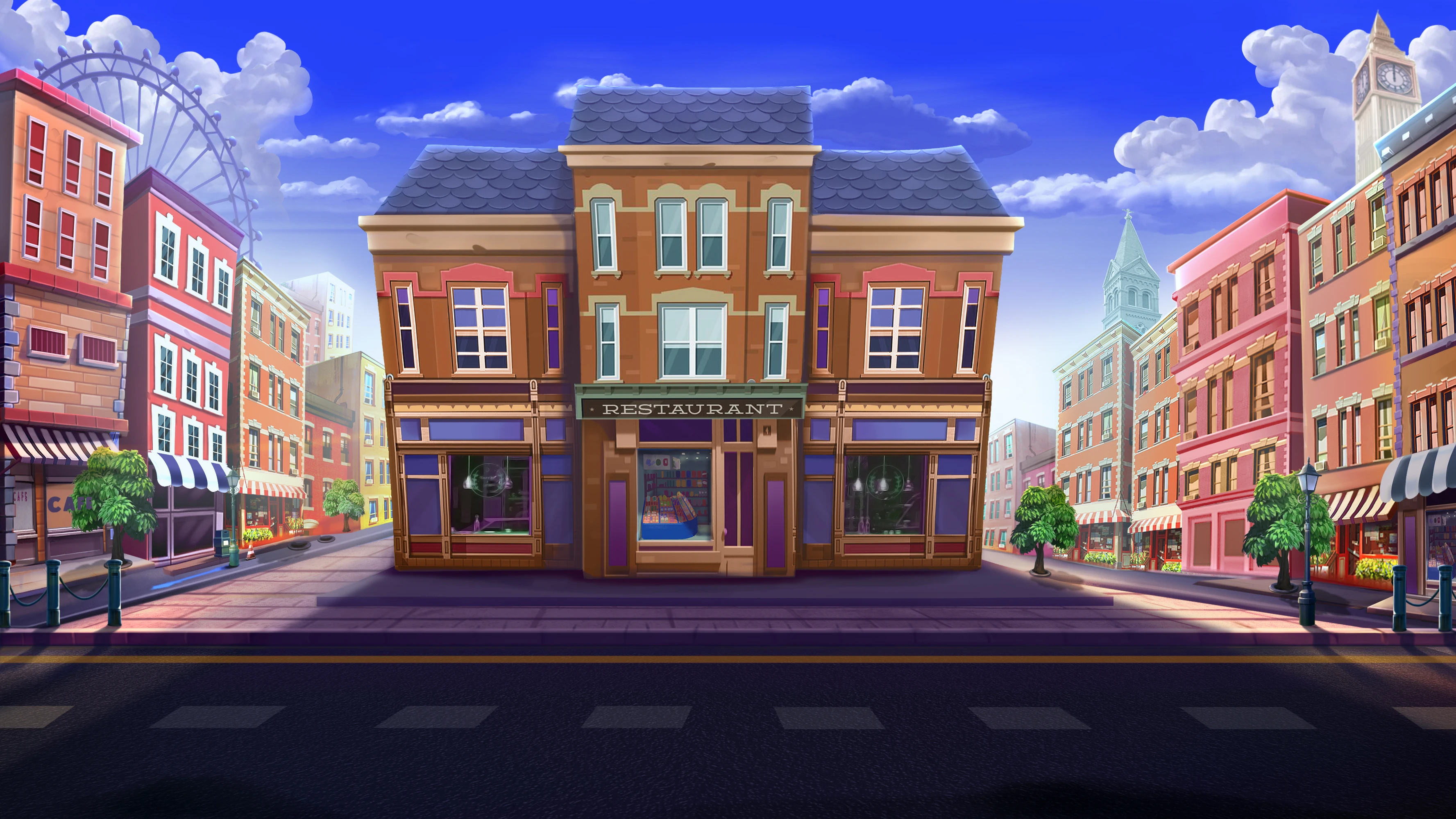 Background