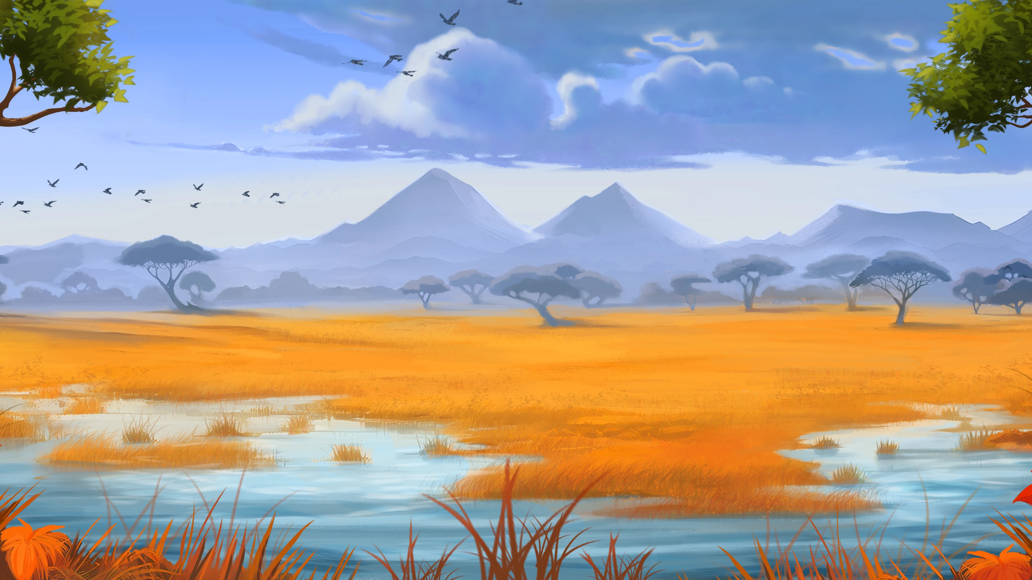 Background