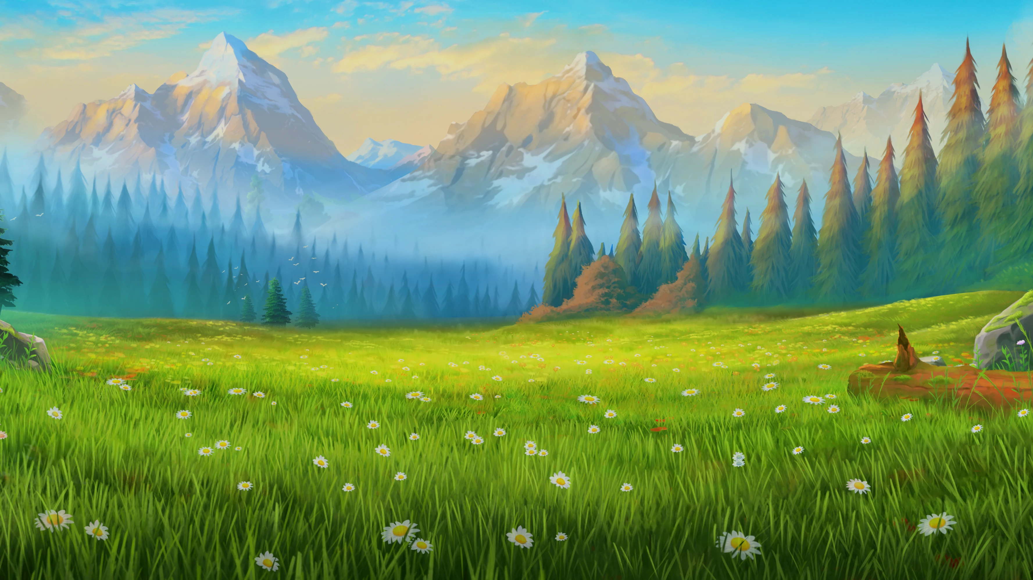 Background