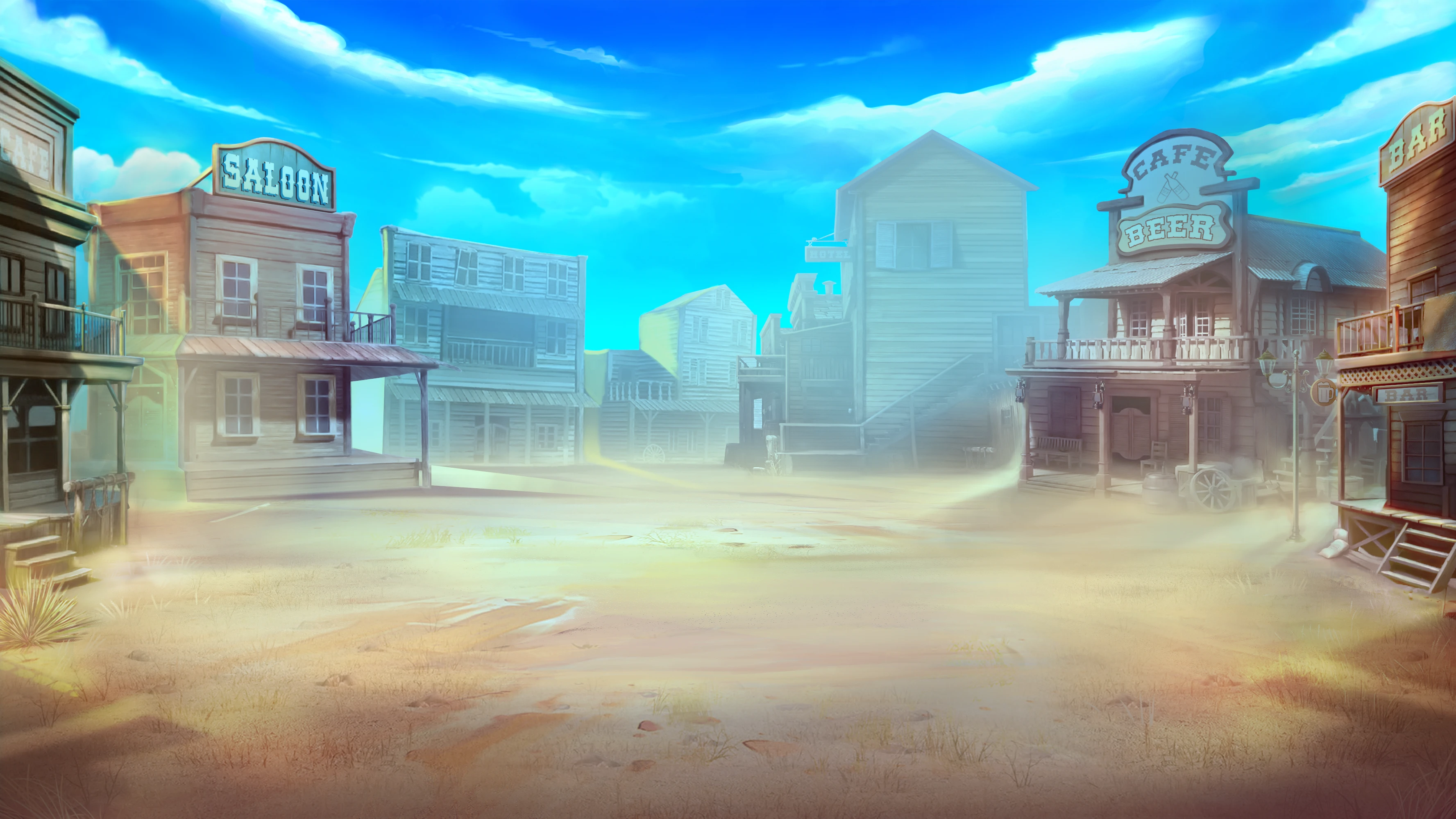 Background