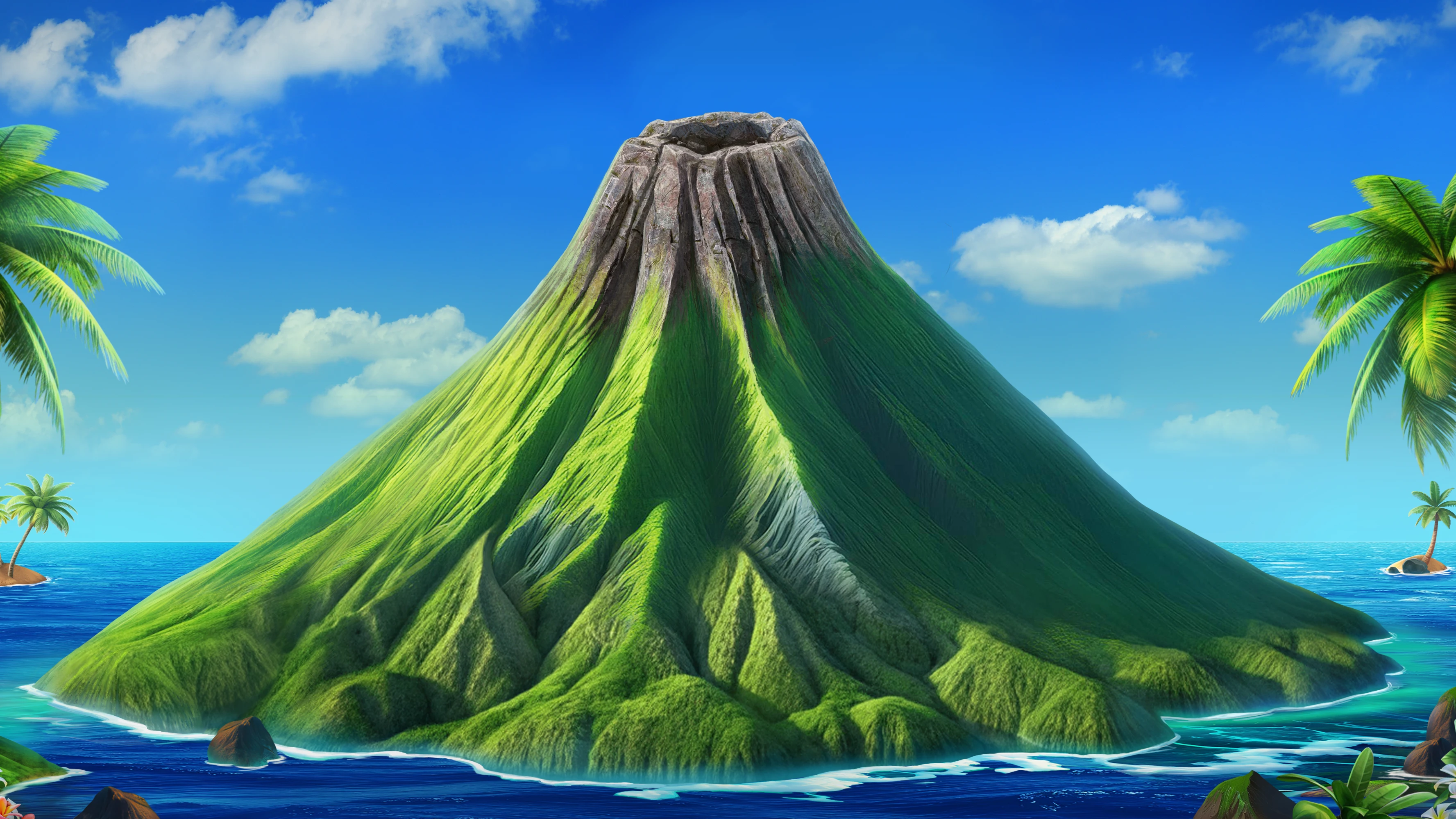 Background