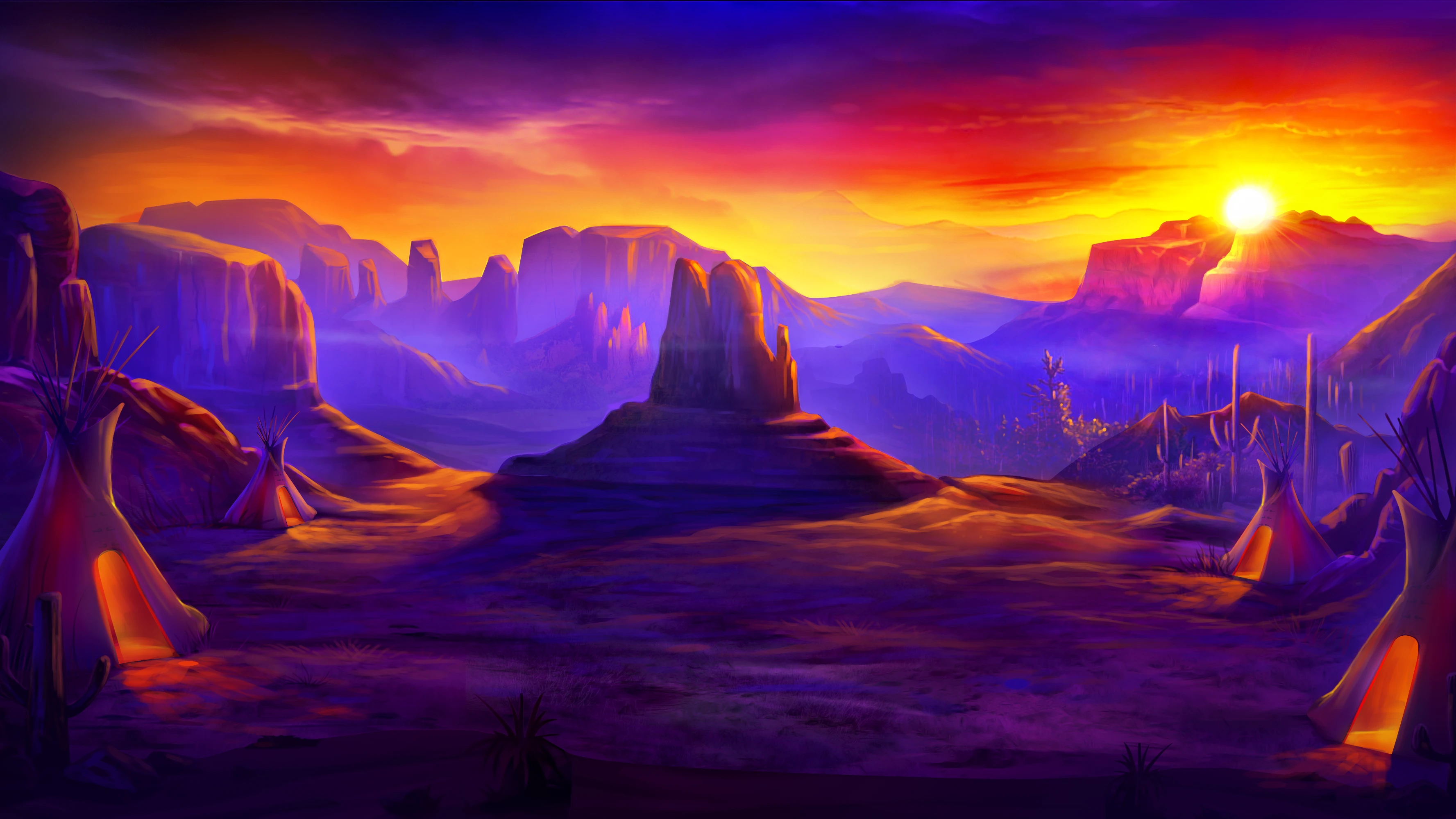 Background