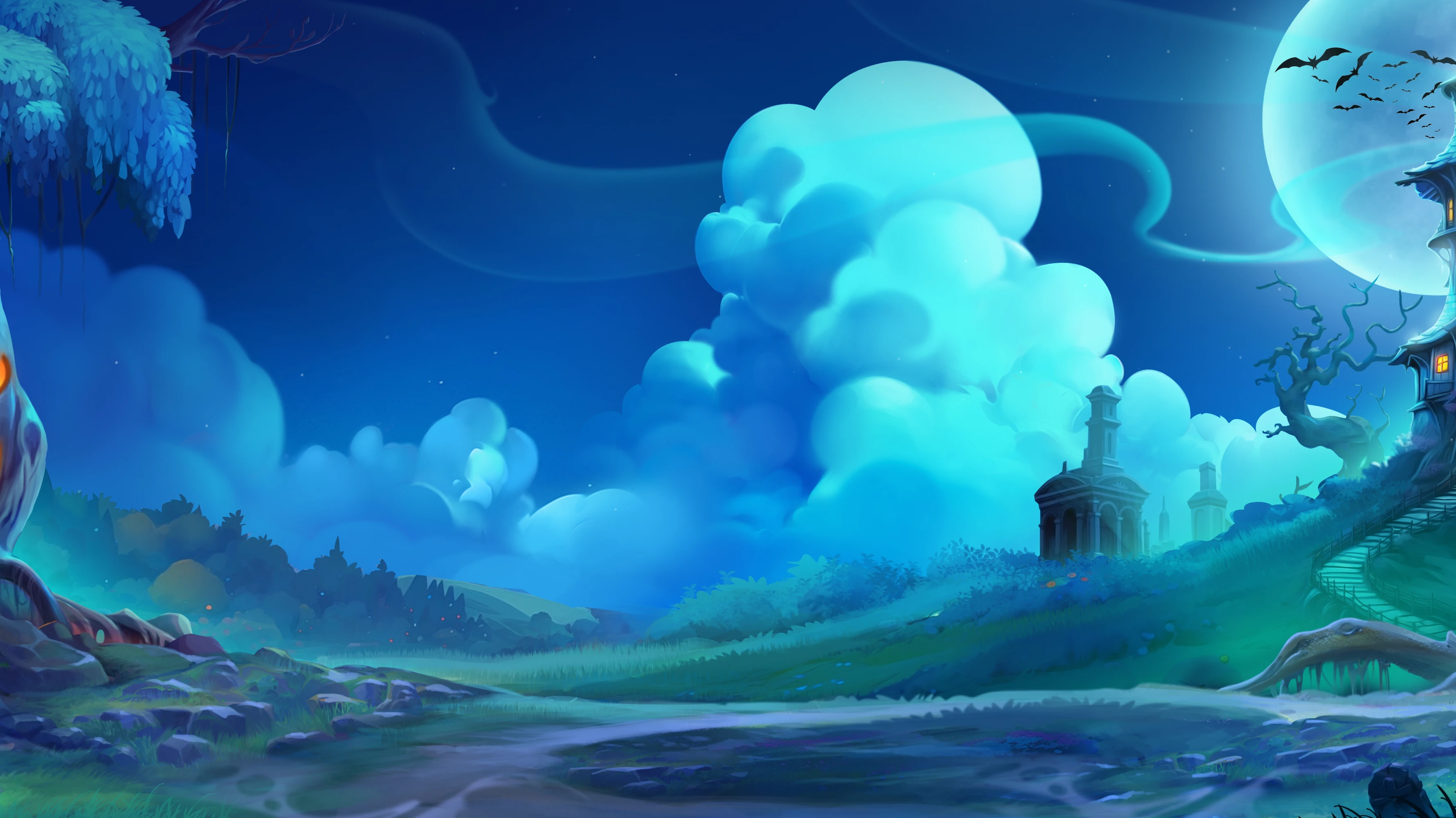 Background