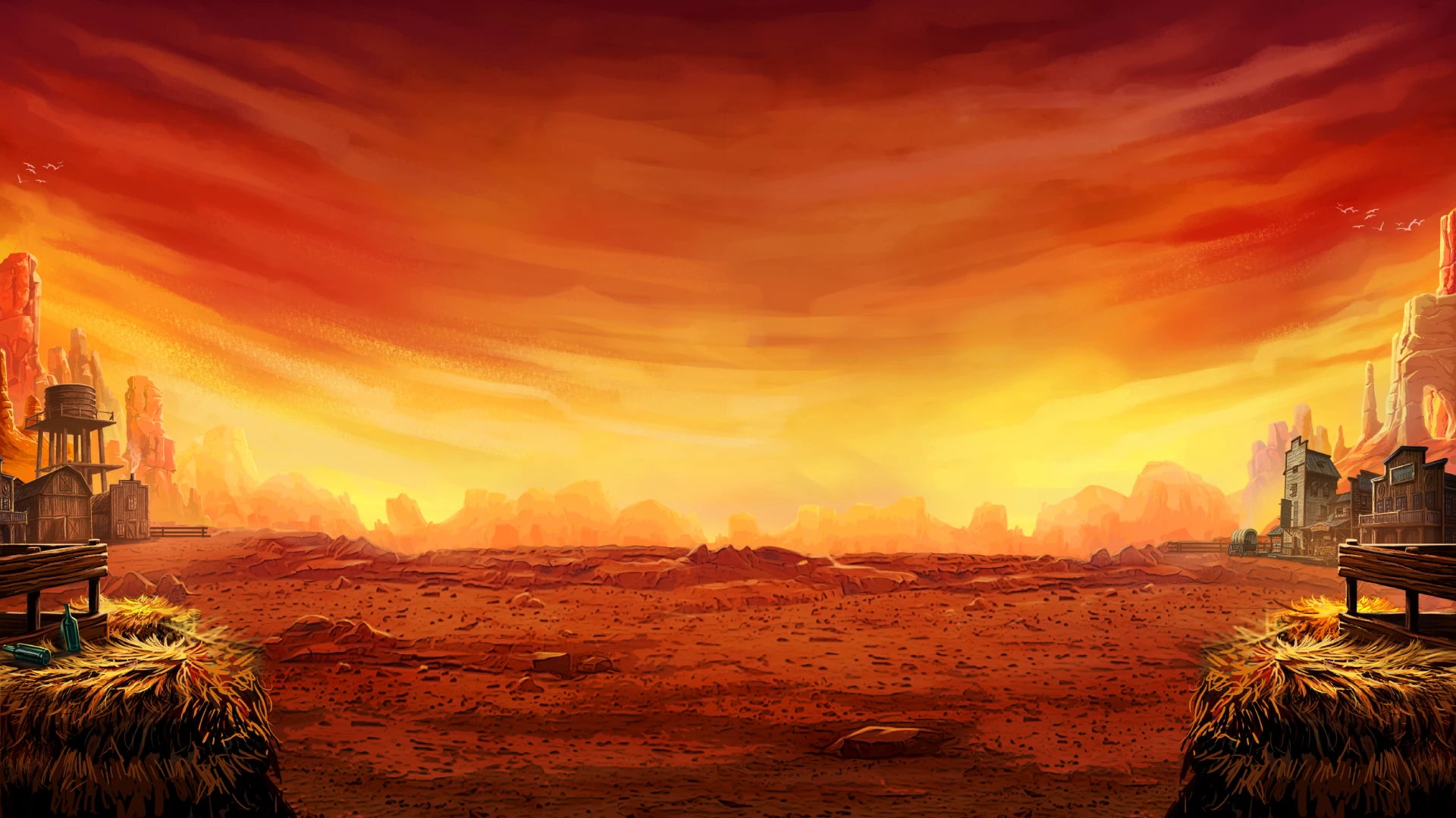 Background