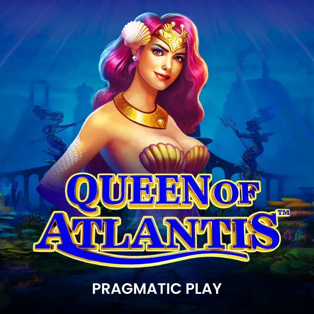 Queen of Atlantis