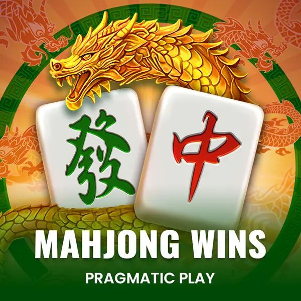 Mahjong Wins