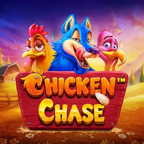 Chicken Chase - Caccia alla Gallina