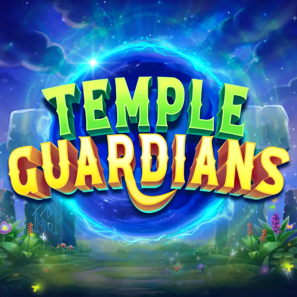 Temple Guardians