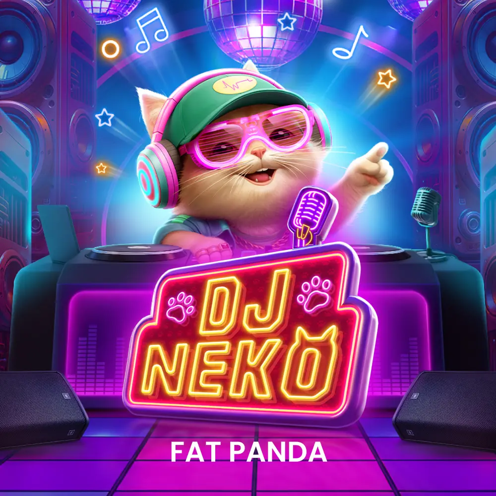 DJ Neko