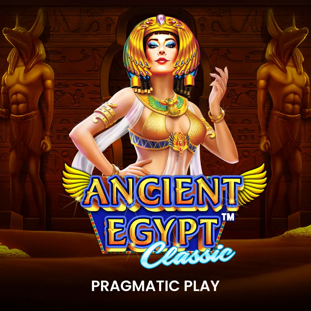Ancient Egypt Classic