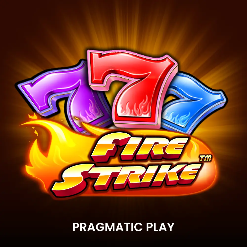 Fire Strike