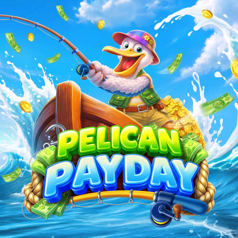 Pelican Payday