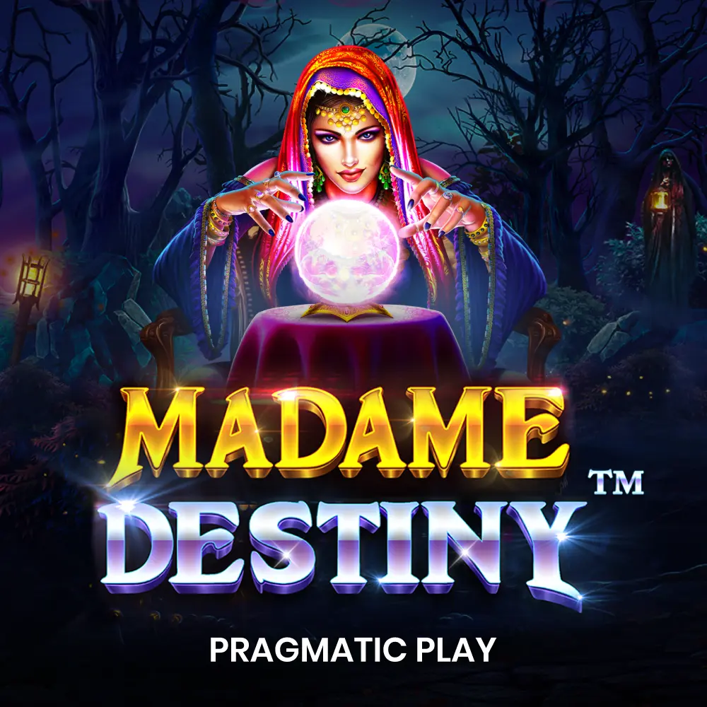 Madame Destiny™