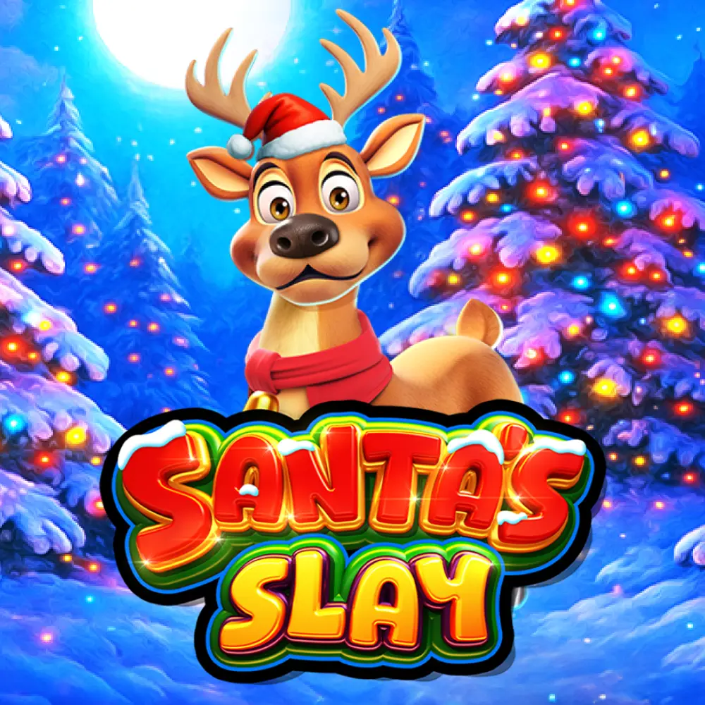 Santa's Slay