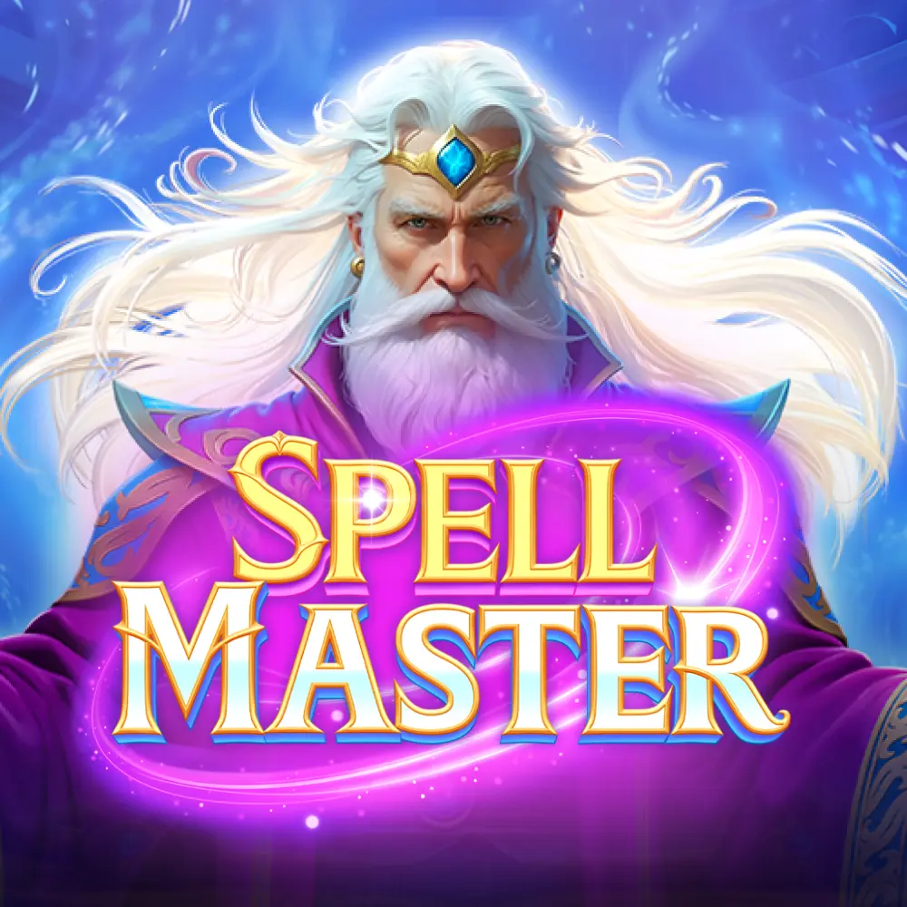Spell Master