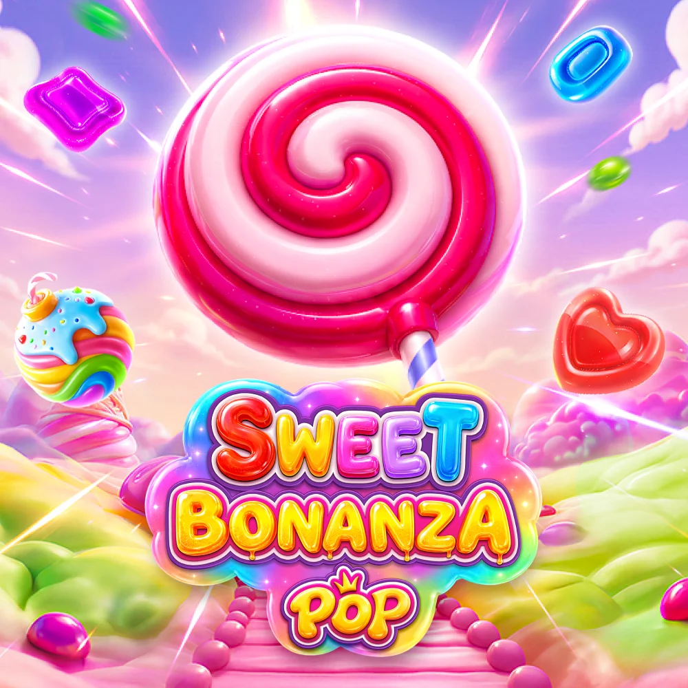 Sweet Bonanza POP