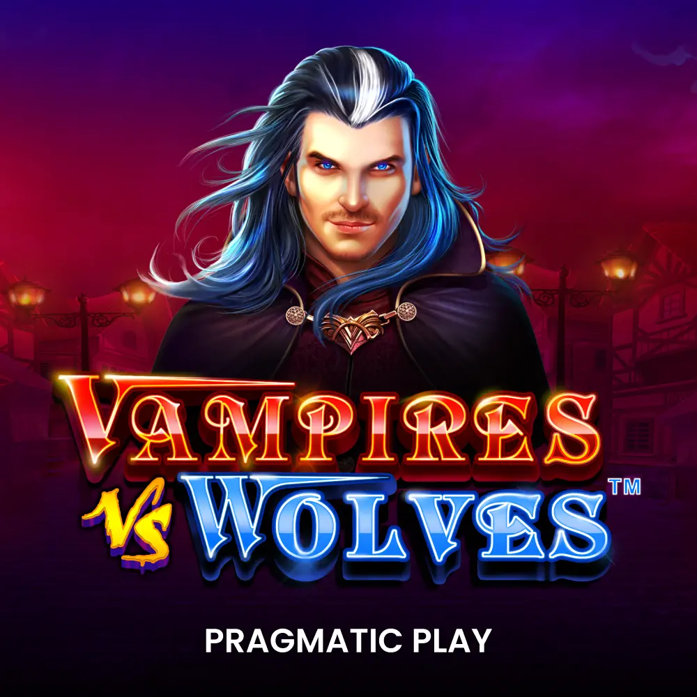 Vampires vs Wolves