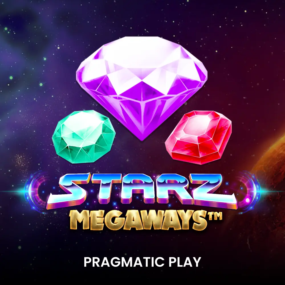 Starz Megaways™