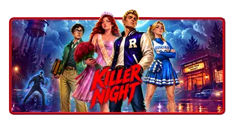 Killer Night