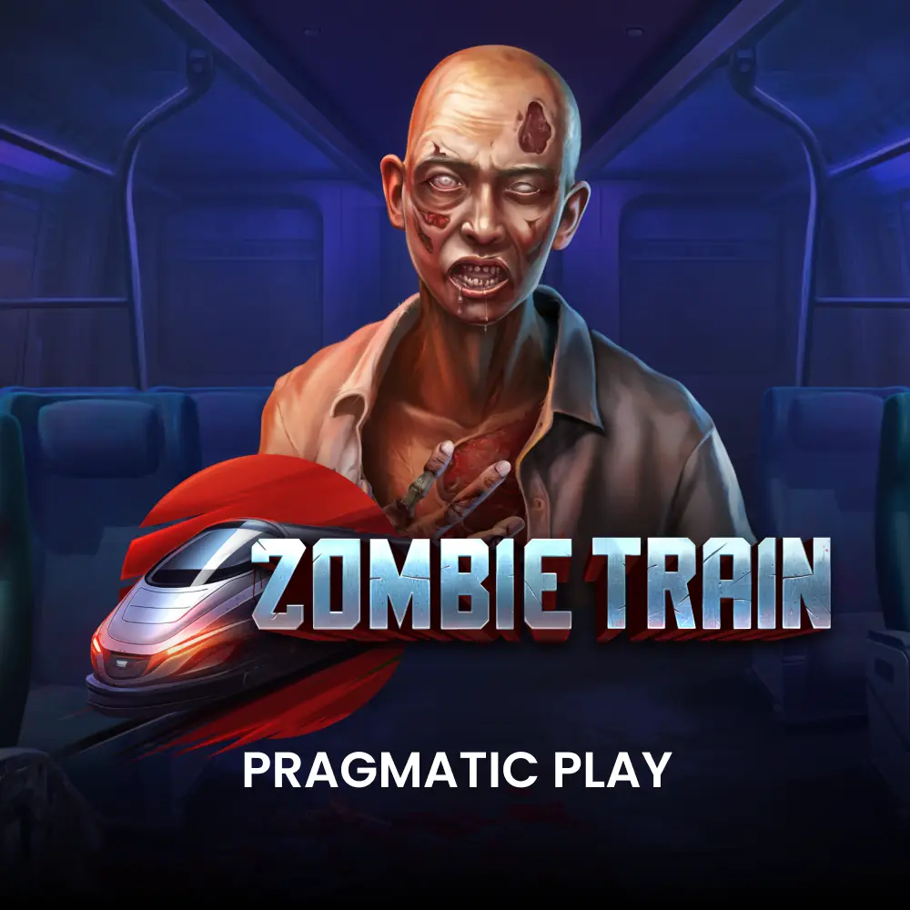 Zombie Train