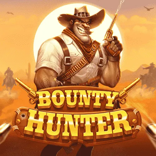 Bounty Hunter