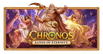 Chronos - Sands of Eternity