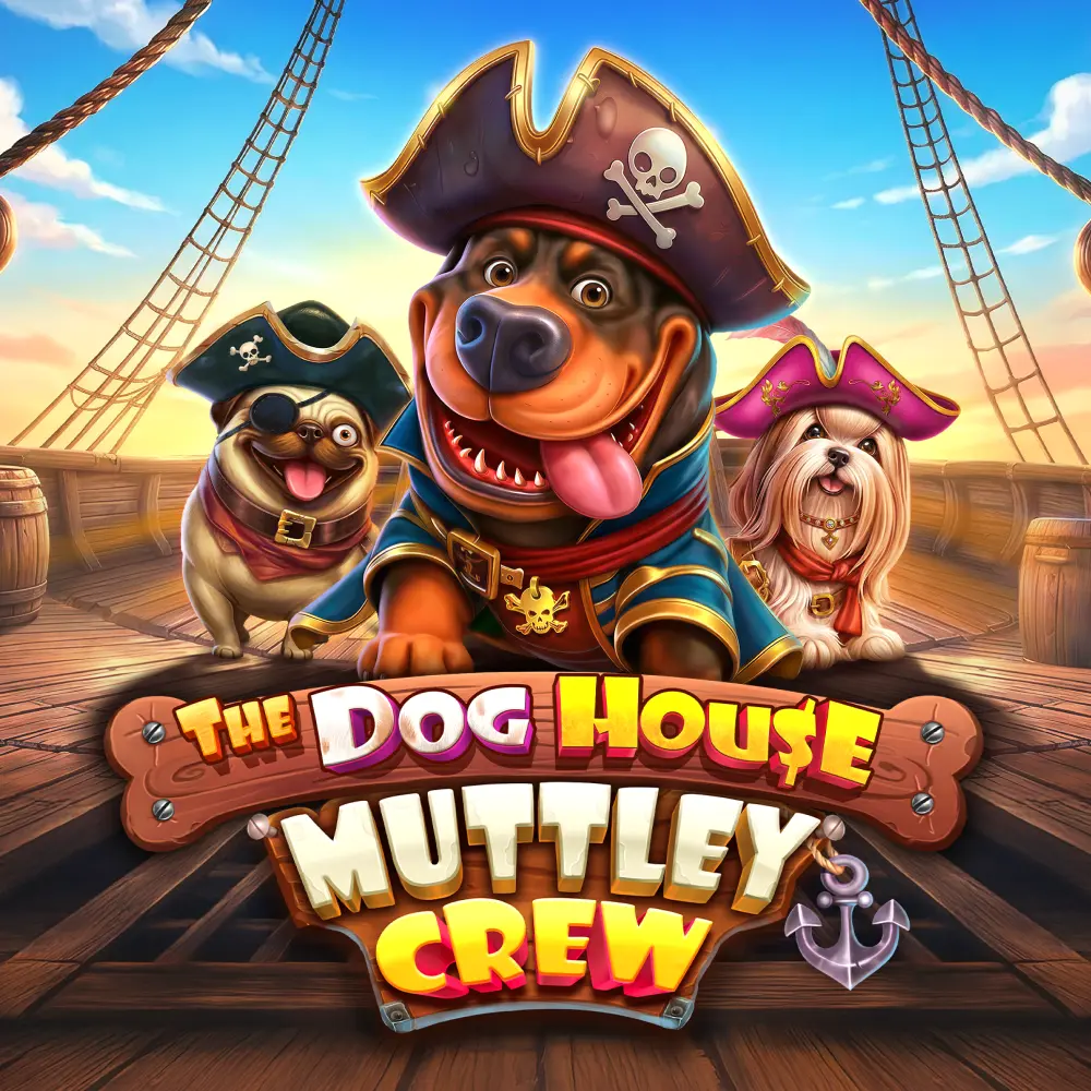 The Dog House - Muttley Crew