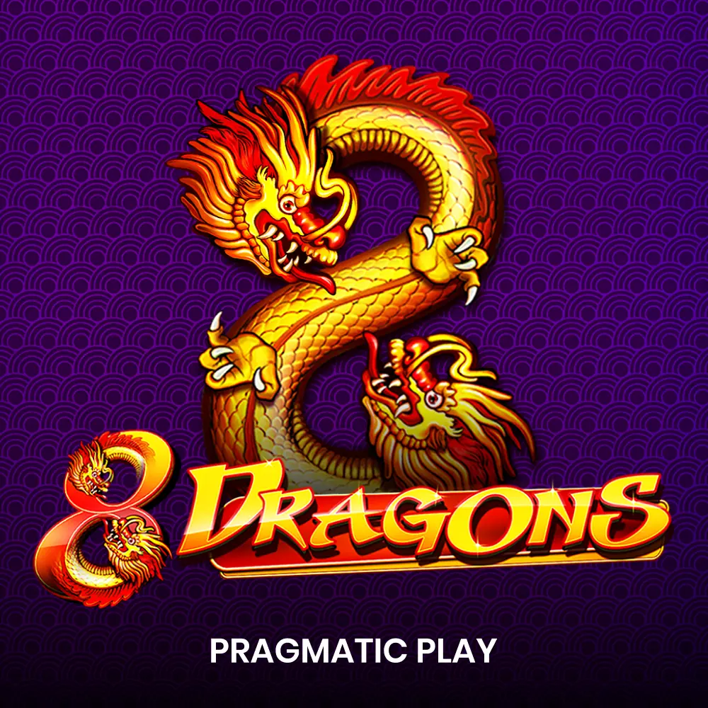 8 Dragons