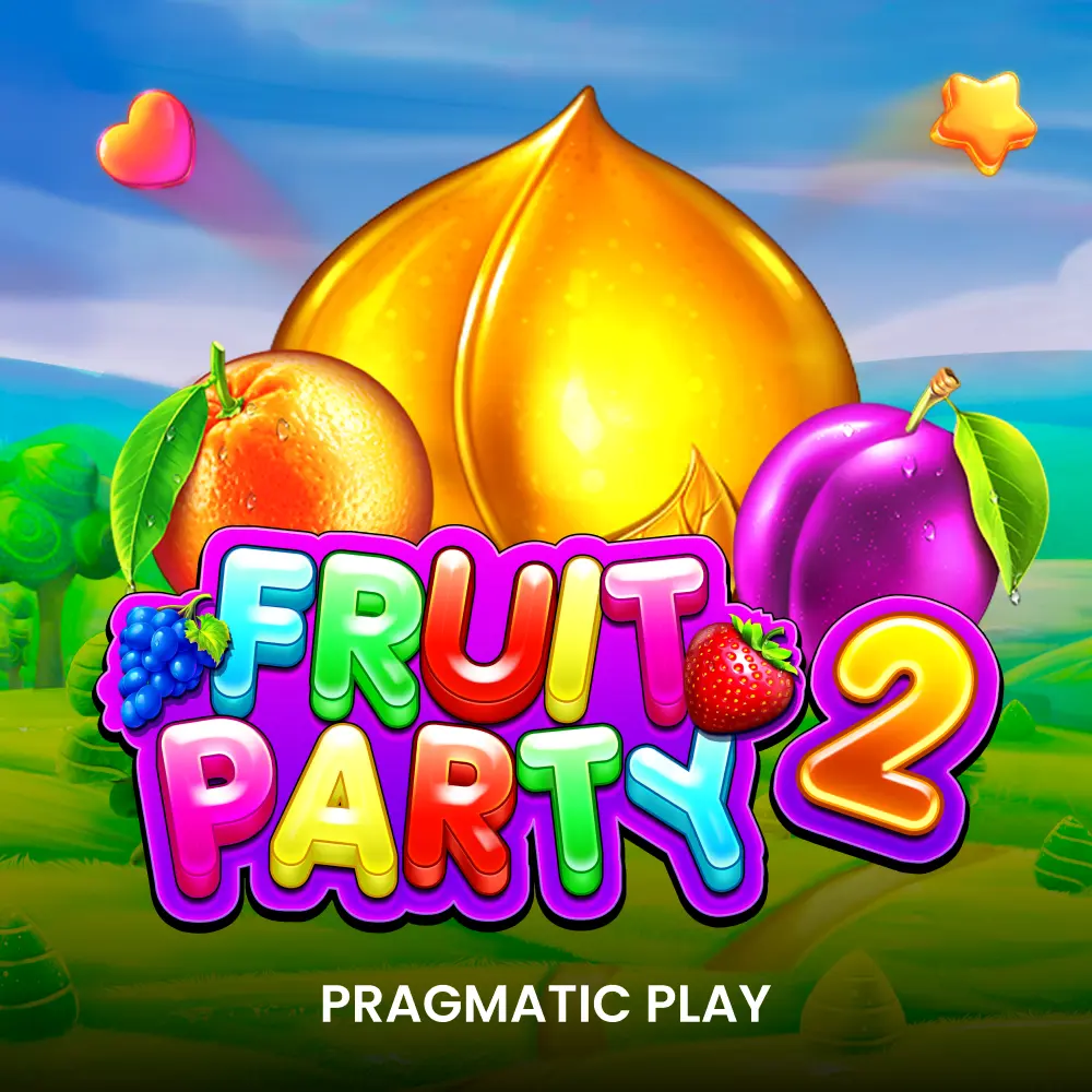 Fruit Party 2™