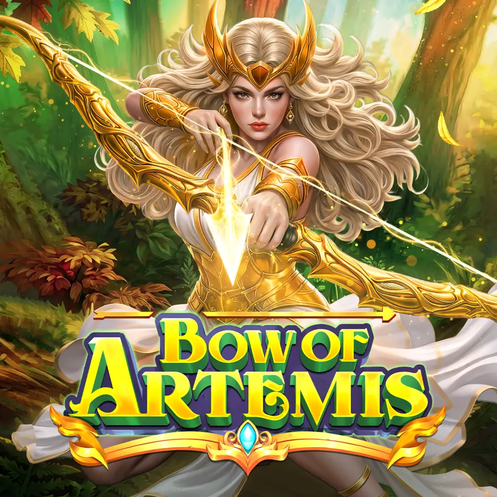 Bow of Artemis